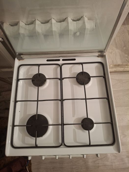 Газовая плита 30к