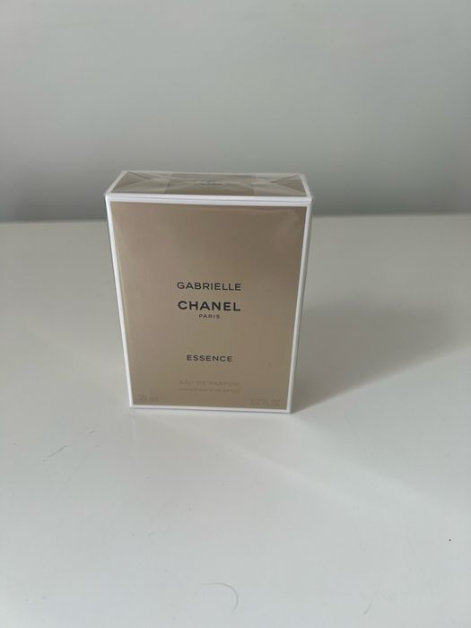 Парфюм оригинал новый