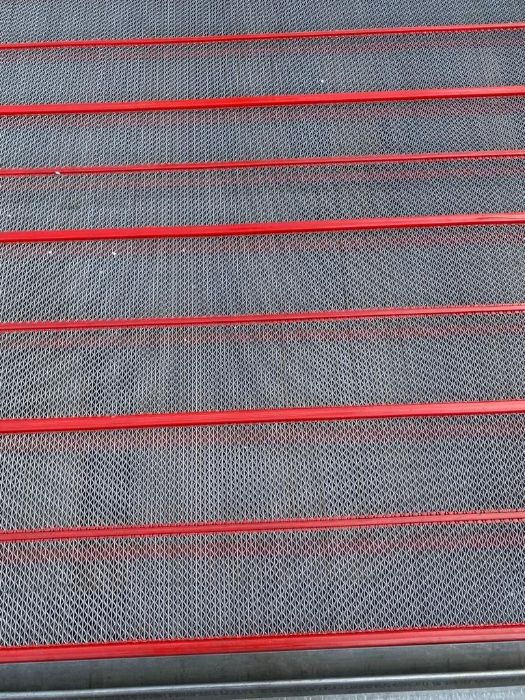 Site harpa ciur vibrant balastiera, cariera de piatra