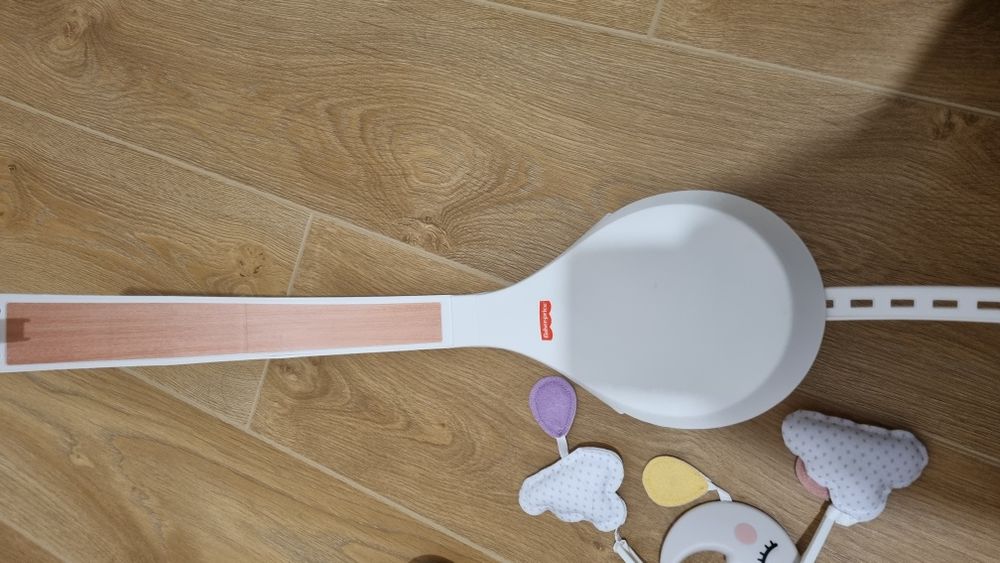 Fisher price  - музикална  играчка за легло
