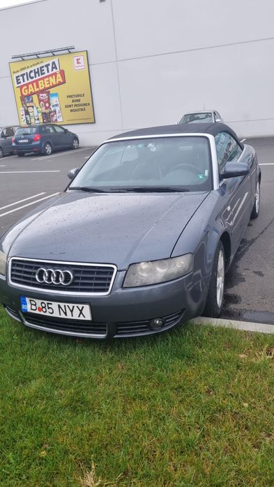 AUDI A4 2005 — imagine 3