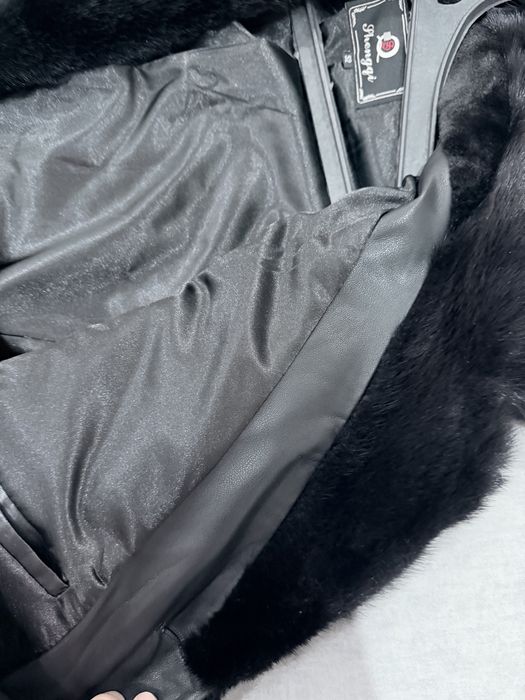 Продам мутон мужской