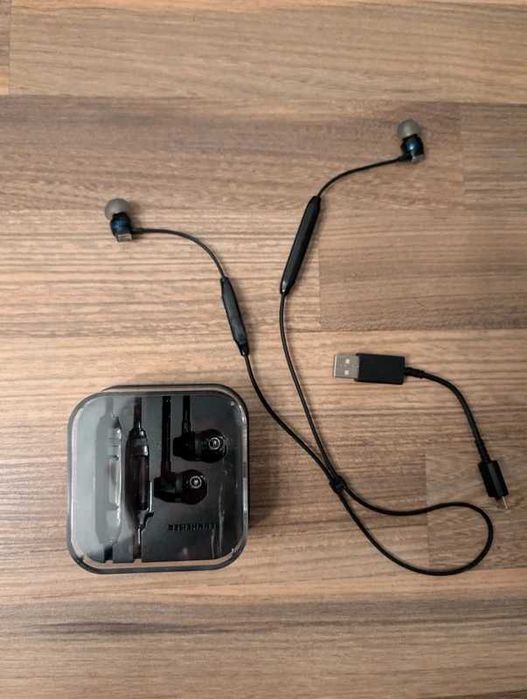 Sennheiser - CX 6.00BT wireless