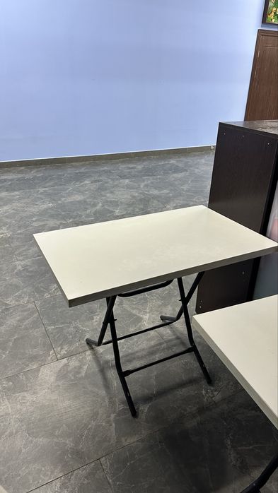Продам столы складные