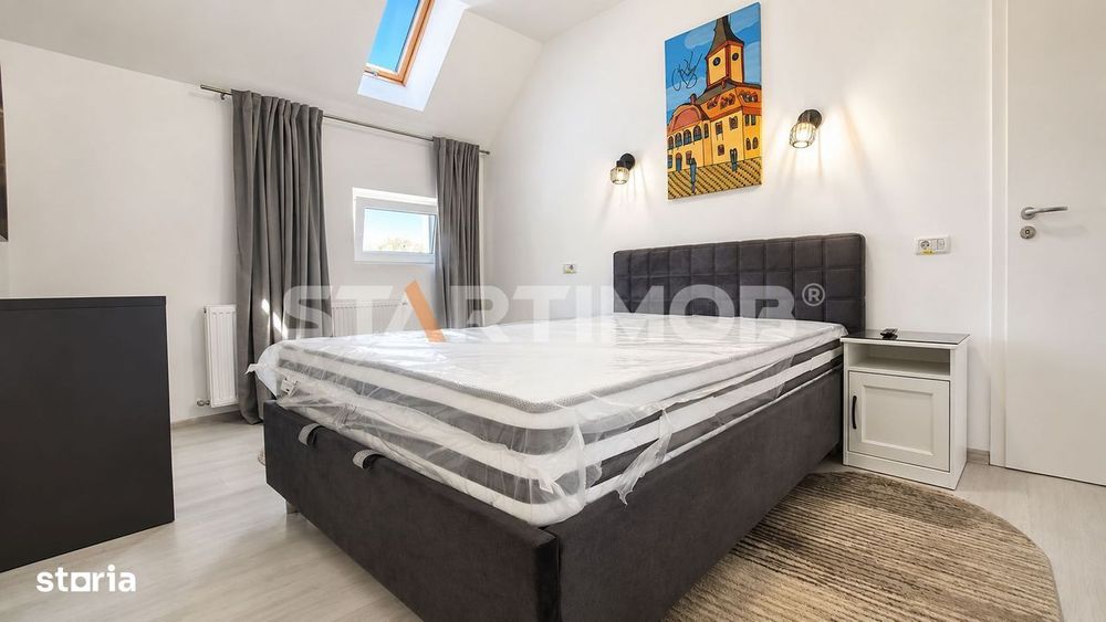 Apartament 3 camere Central Brasov