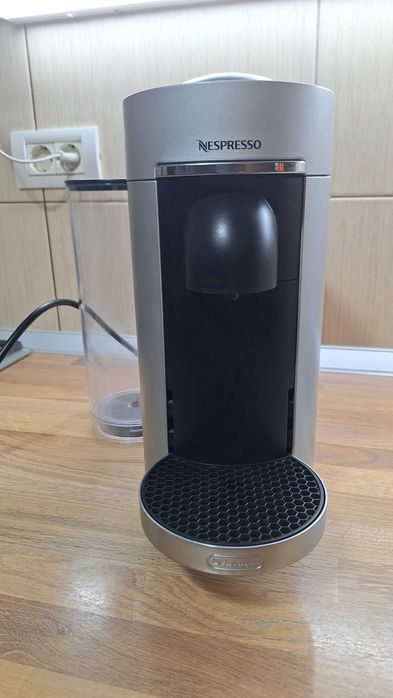 Nespresso Vertuo