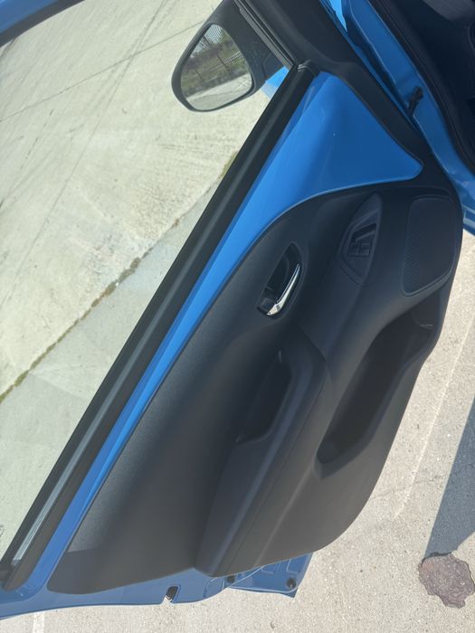 Toyota Aygo 2016