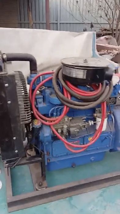 Продам генератор