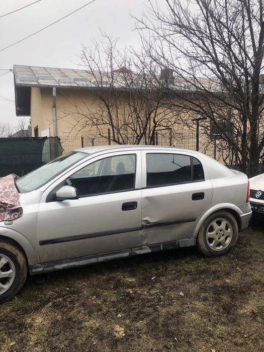 Vand/Dezmembrez Opel Astra G 1.6 16V
