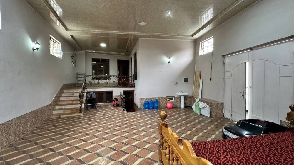 Продается ховли