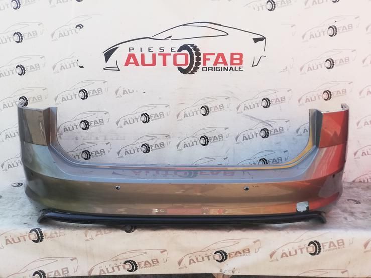 Bara spate Volkswagen Golf 7 R Combi/break/variant an 2013-2017 Gauri pentru 4 senzori