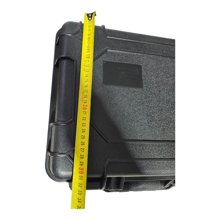 Cutie,  hard case, geanta