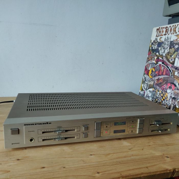 Amplificator /Marantz PM 230
