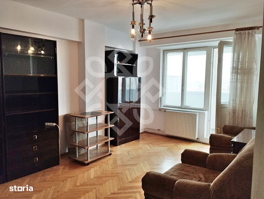 Apartament cu 2 camere, decomandat in zona Decebal Oradea — fotografia 3