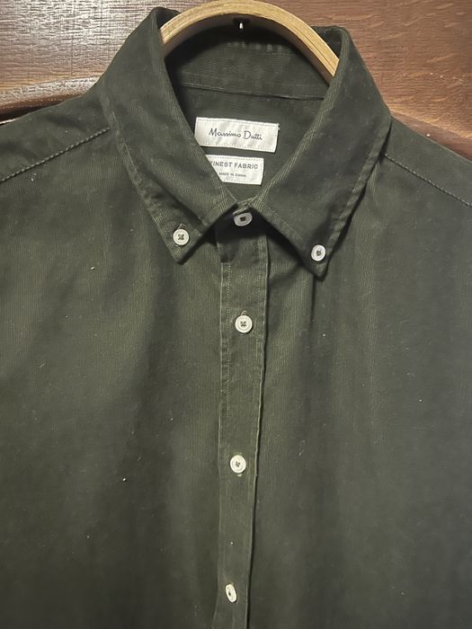 мужские рубашки  и пиджаки Mango и massimo duti