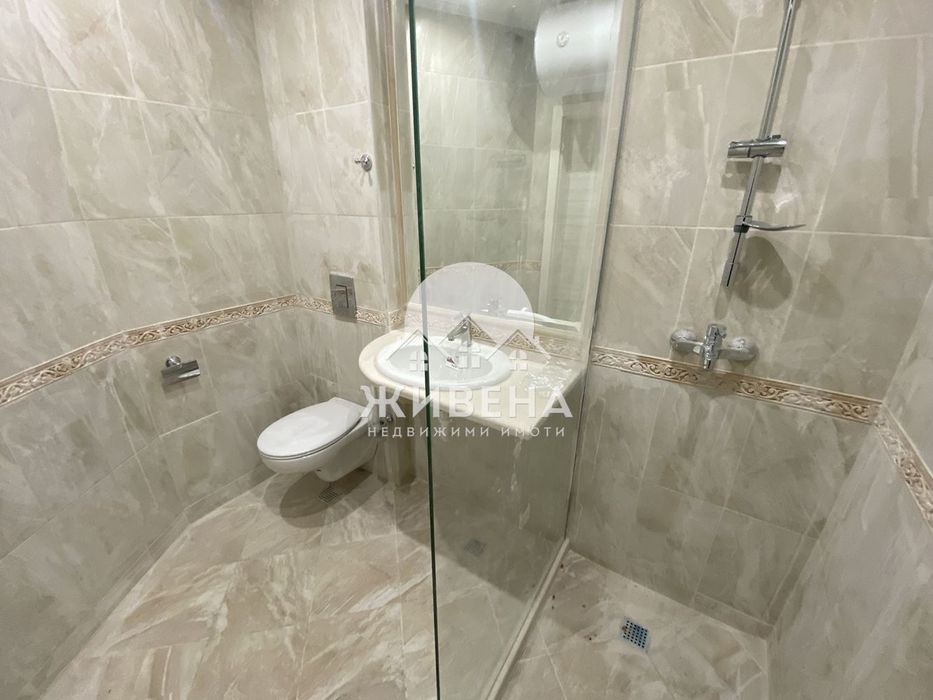 Продава 2-стаен апартамент, До ключ, кв. Аспарухово, гледка море