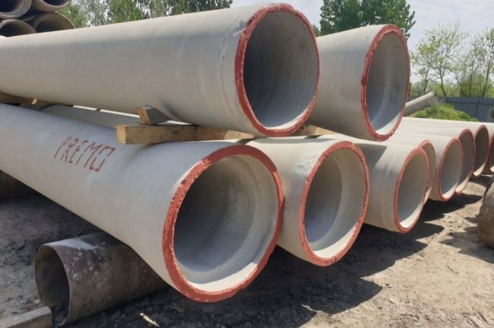 Vand Tuburi din beton armat diferite dimensiuni