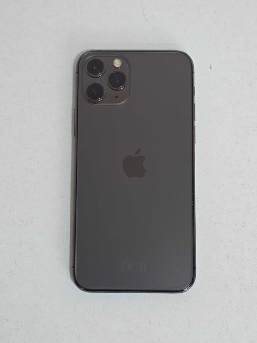 iPhone 11 Pro, 64 Gb, Baterie 69%