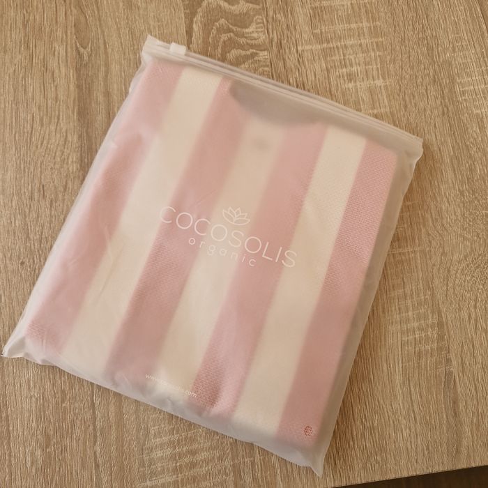 Нова чанта Cocosolis
