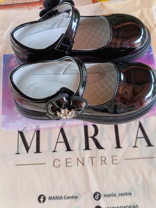 Чисто нови детски обувки. Номер 30