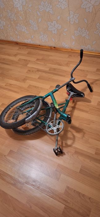 Продается велосипед Аист