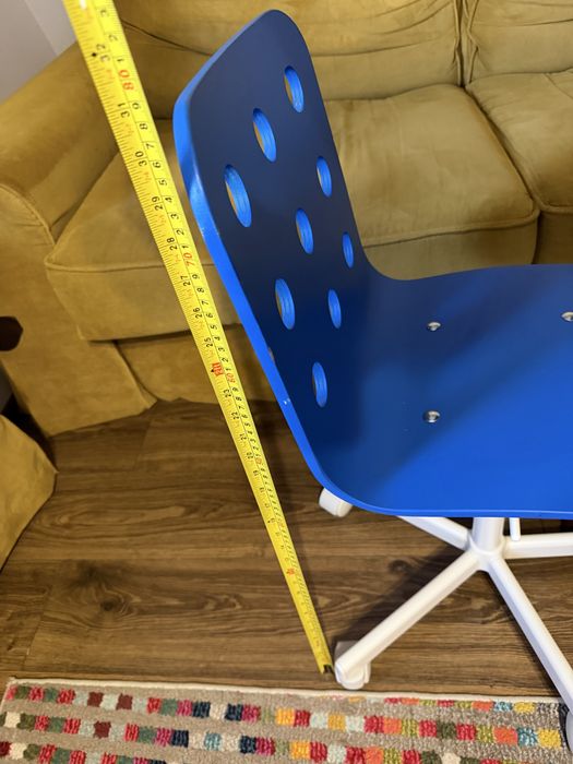 Scaun birou copii Ikea