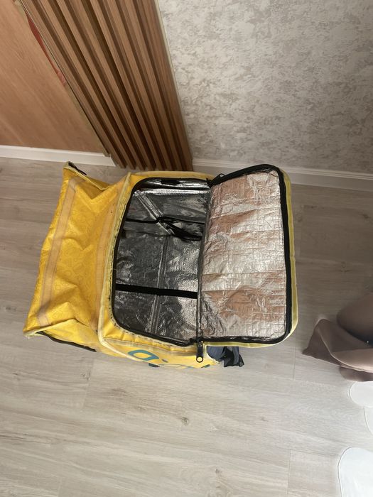 термокороб глово