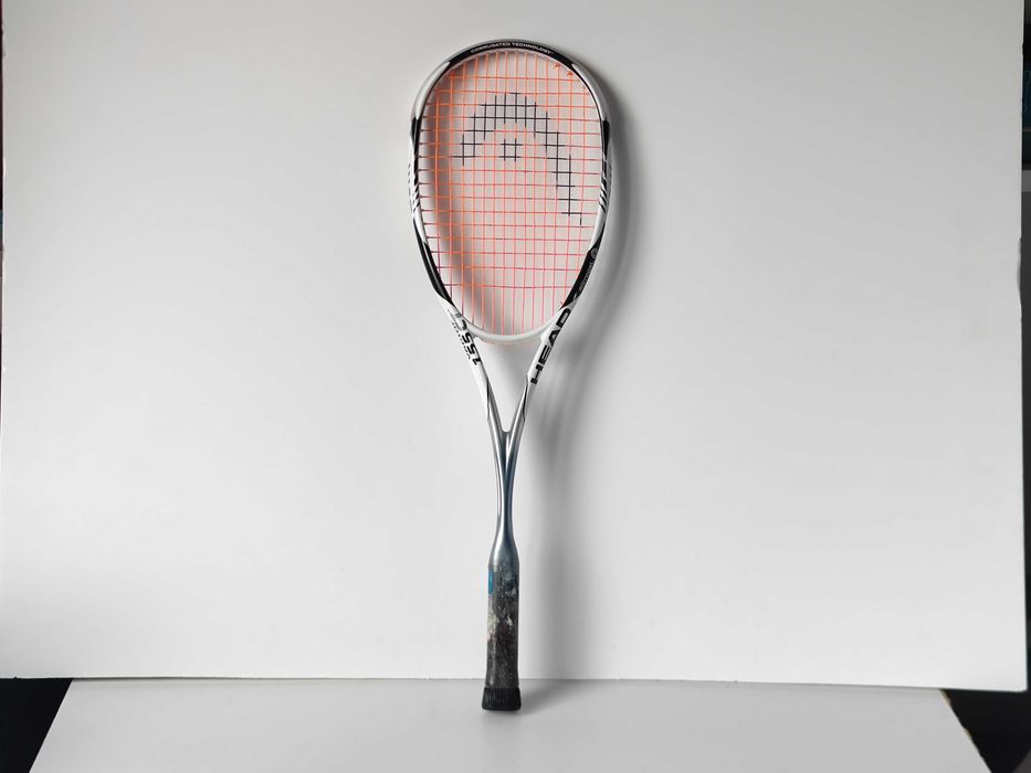 Ракети за скуош Unsquashable / Prince / Head / Употребявани Ракети за Скуош