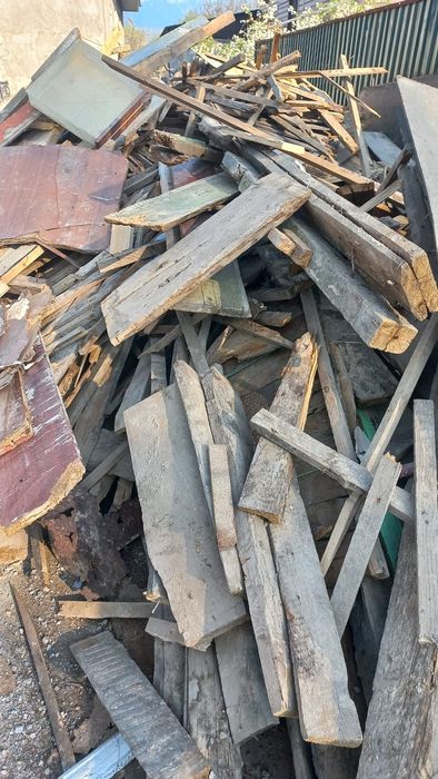 Дерево нормальное