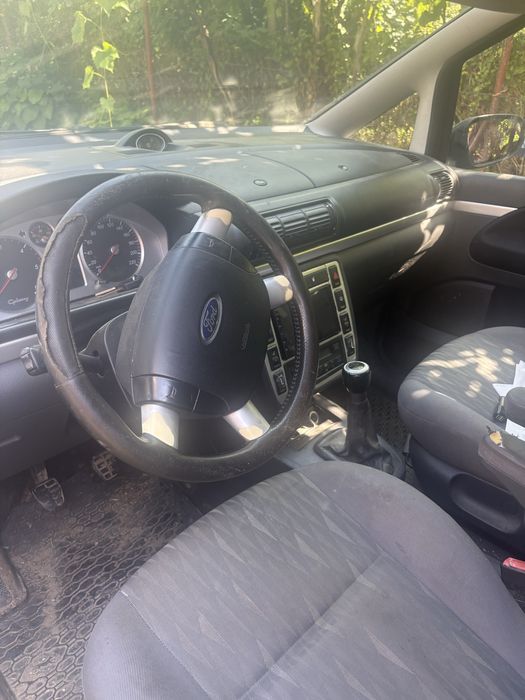 FORD Galaxy 0 — imagine 2