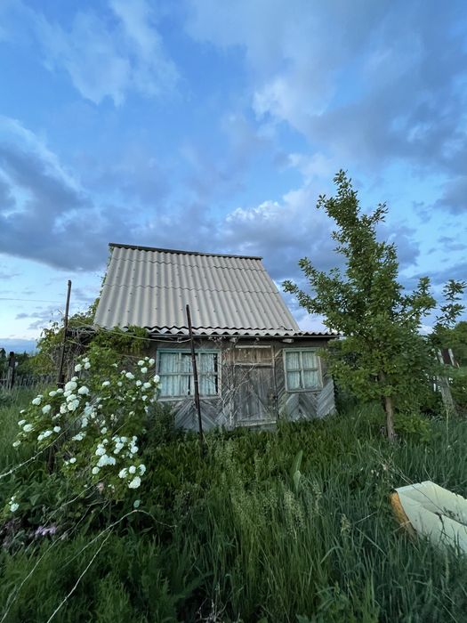 Продам дачу в посёлке К. Кайсенова