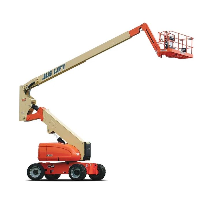 Аренда подъемников