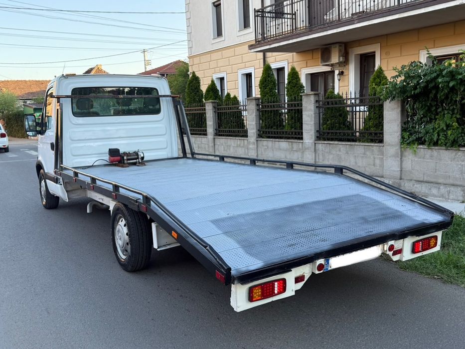 RENAULT Master 2006 — imagine 4