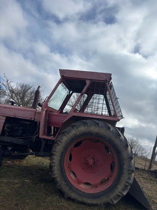 Tractor persoană fizică tel:0745905136