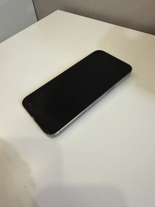 Iphone 16 Pro Max 256 в идеальном состоянии