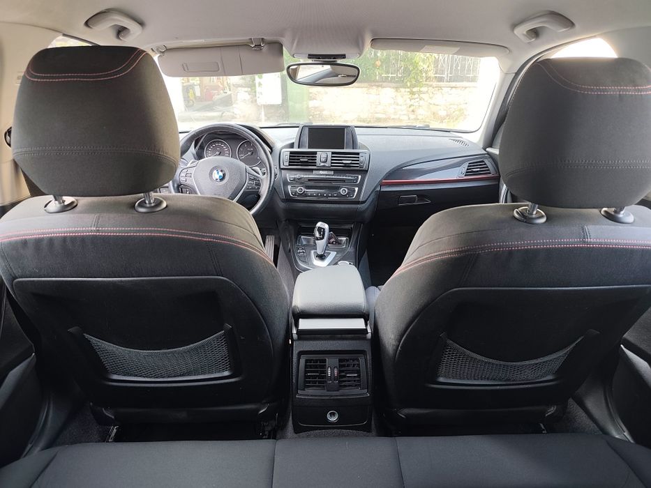 BMW 2013г. 118 2000² 143hp BI XENON, TWINSPORT