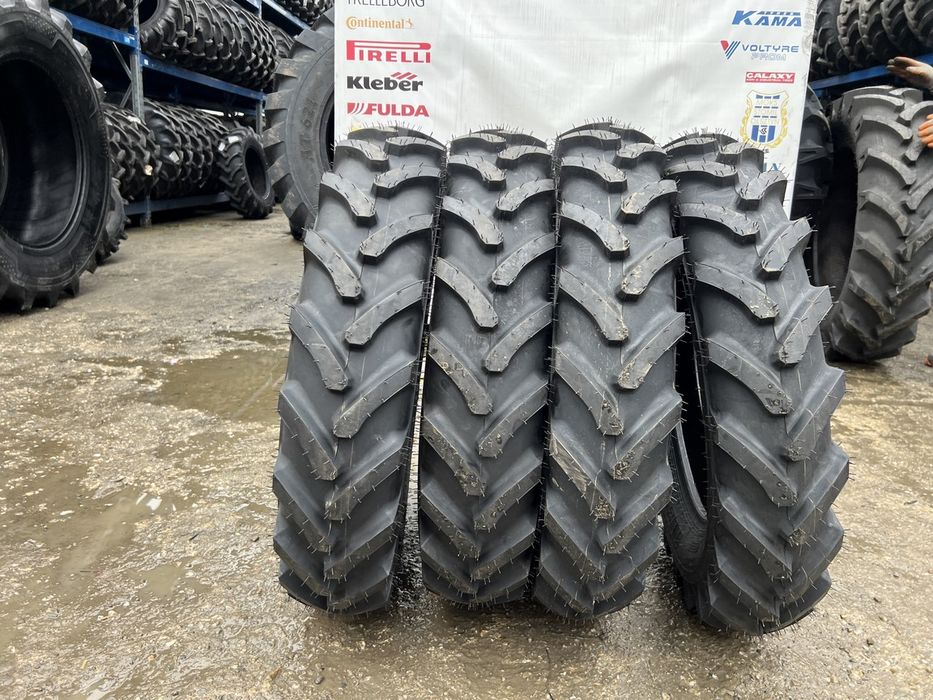 Anvelopa 7.50-20 ASCENSO IMB162 8PR TT  Cauciucuri tractor, Fiat, Case, Fendt, John Deere, New Holland, Massey Ferguson, UTB   Cauciucuri tractor, Fia