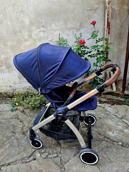 Детска количка ABC design limbo