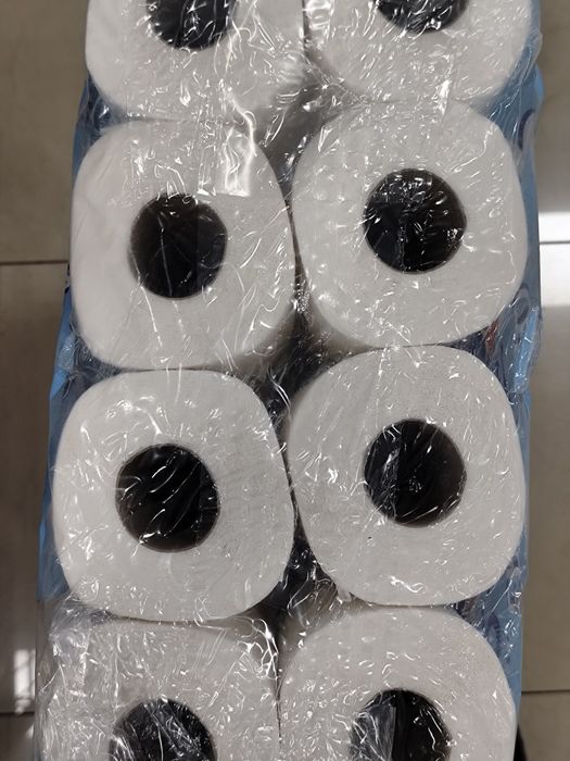 Тоалетна хартия PERFEX