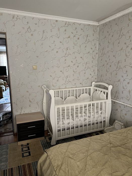 Продам квартиру 3 х
