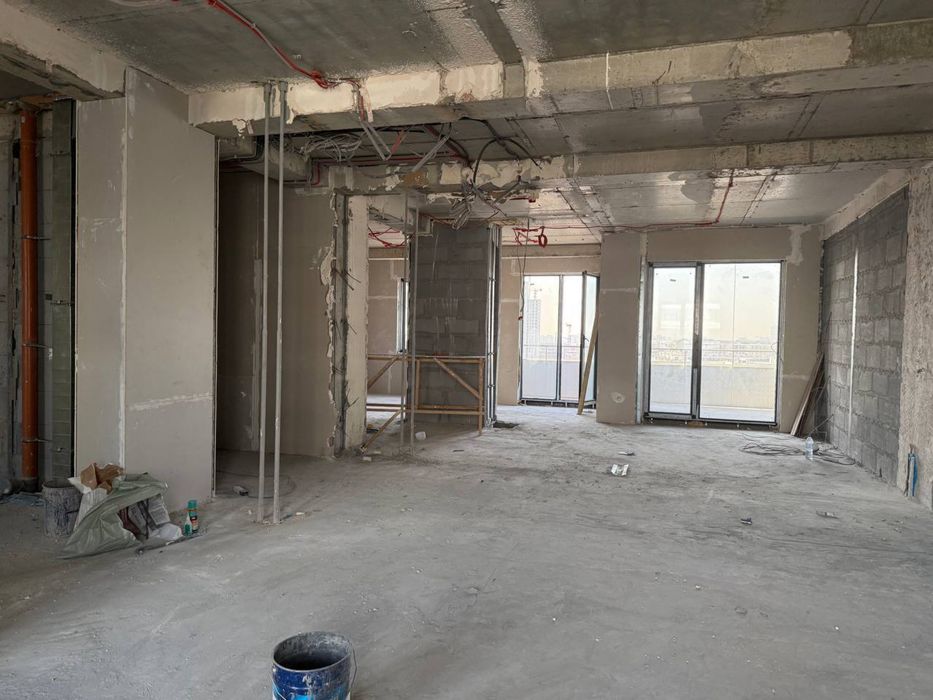 ПРОДАЕТСЯ 4-5 ком квартира ЖК ИНФИНИТИ