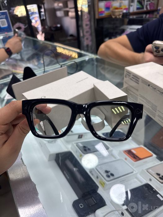Ray ban meta Gen2