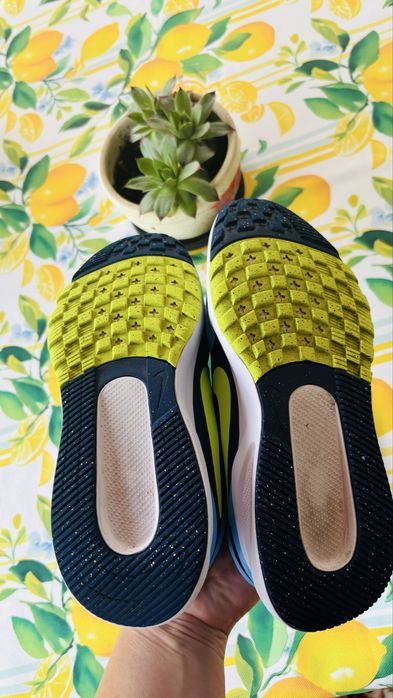 Маратонки NIKE/НАЙК  .Номер 36