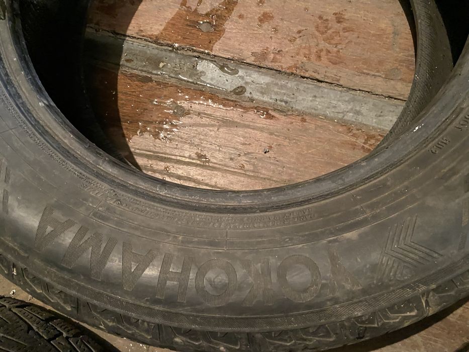 Рез на 18 2 шт в нал 245/60