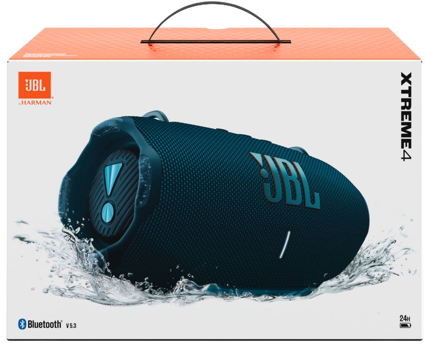 Продаётся колонка JBL Xtreme 4