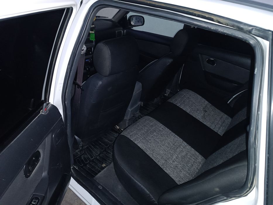 Other Nexia 2009 — 6