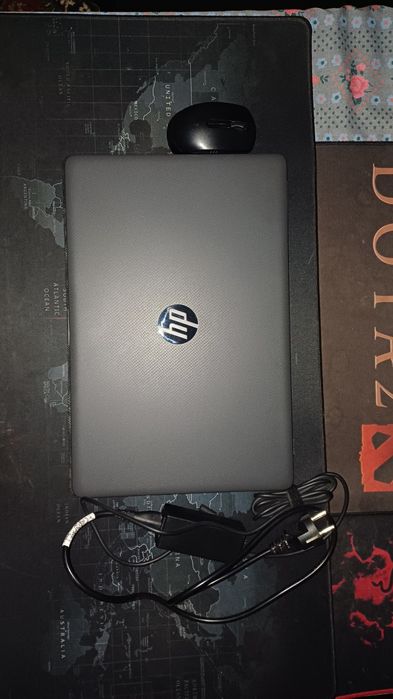 Ноутбук HP Laptop 15