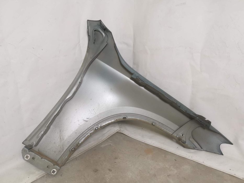 Ляво предно крило Мерцедес-Бенц ГЛЦ / Mercedes-Benz GLC 254 Оригинално