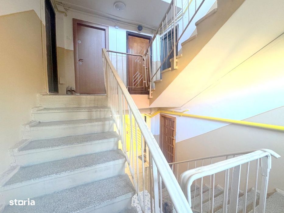 Apartament 3 camere etaj intermediar-Girocului Timisoara