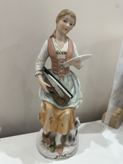 Фигури декорация
